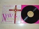 Simple Minds , New Gold Dream(81/82/83/84), Virgin, UK 1982,1. Press Gold Labels