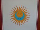 King Crimson Larks Tongues in Aspic Vinyl Collectors Edition