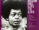 DILLON PHYLLIS - ONE LIFE TO LIVE (SKY BLUE MAR