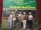 CONJUNTO QUISQUEYA &TAVIN PUMAREJO-MERENGUES JIBAROS “LA FINQUITA”