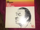 BOB DOROUGH -JUST ABOUT EVERYTHING