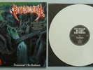   Benediction ?- Transcend The Rubicon LP First Press 1993 Vinyl NB 073  