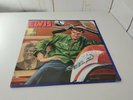 Elvis Presley Return of the Rocker LP Collectors. FREE UK DELIVERY ??????