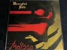 Mercyful Fate ?– Melissa ORIGINAL 1983 LP MFN 10 heavy metal King Diamond