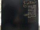 MADONNA EROTICA REMIXES 12” US PROMO MAXI SINGLE (NEAR MINT) - Rare