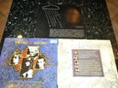 Cult trio Electric 1st Dreamtime, Rain1st Spot played minty HEAR rock post punk