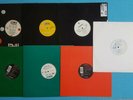 Bundle Of 7 House / Italian House / zyx -  12