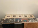 70* 60s/70s FREE JAZZ RECORDS BLACK SAINT ACTUEL BYG ARISTA FREEDOM EMC ESP-DISK