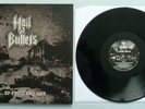   Hail Of Bullets - ...Of Frost And War 2LP First Press Vinyl limited 1000  