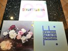 New Order trio - Power, Corruption, Lies, Movement, Fac 93A (HEAR)