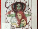 Sealed - The Goastt - Midnight Sun 1st Pressing Color Vinyl LP Sean Lennon John