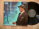 FRANK SINATRA In the Wee Small HoursCapitol W 581 orig 1956 RARE VG+