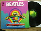 DISQUE 33 TOURS VINYLE NEUF * The BEATLES