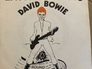David Bowie Drive In Saturday French 7” PS
