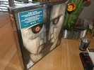 PINK FLOYD Division Bell 20TH Anniversary 7 Disc Collector's Box