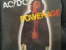AC DC Vinyl LP 