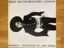 Prince, Charade, RARITÄT, Alternative Aufnahmen seines PARADE-Albums, LP