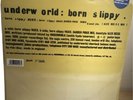 Underworld Born Slippy 12” vinyl House Techno Trainspotting Pro Cleaned Ex Ex