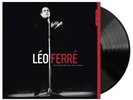 Léo Ferré - Album Vinyle - Edition Limitée