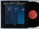 ROY AYERS UBIQUITY Mystic Voyage POLYDOR LP VG+  