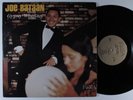 JOE BATAAN Gypsy Woman FANIA LP mono costa rica  