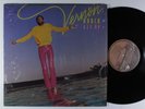 VERNON BURCH Get Up CHOCOLATE CITY LP VG+ SHRINK  