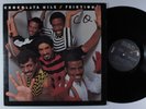 CHOCOLATE MILK Friction RCA LP VG+  