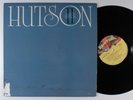 LEROY HUTSON II CURTOM LP VG+  