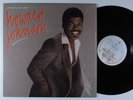 HOWARD JOHNSON Keepin' Love New A&M LP VG+ SHRINK  