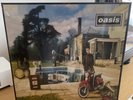 Oasis - Be Here Now - Remastered - Heavyweight 2xLP Black Vinyl New and Sealed