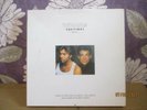 Wham ‘The Final’ Box Set 2 x GOLD Vinyl Records & Extras