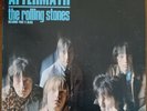 ROLLING STONES 1966 VINYL EX+  PLAYS GREAT   Sleeve EX+  Aftermath