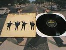 THE  BEATLES HELP ORIGINAL 1965 PARLOPHONE PRESSING U.K. IMPORT EXCELLENT VINYL
