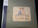 PASSENGER Whispers SEALED 2xLP set INCL DWNLD CODE