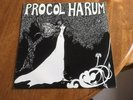 PROCOL HARUM - Self Titled - Regal Zonophone UK 1st Pressing