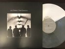 Joy Division - Peel Sessions grey/white marbled Vinyl