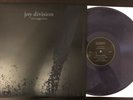 Joy Division - Autosuggestion purple marbled Vinyl
