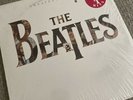 The Beatles Greatest Hits Vinyl