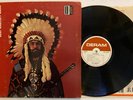 Keef Hartley - Halfbreed - 1969 US 1st Press Psych Rock (EX) Ultrasonic Clean