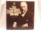 Sir Thomas Beecham 8 x vinyl LP Box Set