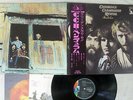 CREEDENCE CLEARWATER REVIVAL PENDULUM LIBERTY LP-80166 Japan OBI VINYL LP