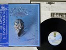 EAGLES THEIR GREATEST HITS 1971-1975 ASYLUM P-10150Y Japan OBI VINYL LP