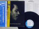 BUD POWELL AMAZING VOLUME 1 BLUE NOTE GXK 8071 Japan OBI MONO VINYL LP