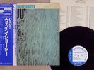 WAYNE SHORTER JU-JU BLUE NOTE GXK 8076 Japan OBI VINYL LP