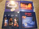 Queen – Live At Wembley '86 2x VINYL