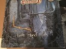 Entombed - Left Hand Path 1st Pressing Mosh 21 With Insert