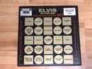 Elvis Presley - The Other Sides Worldwide Gold Award Hits Vol. 2 Rarität Vinyl