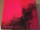 My Bloody Valentine Loveless 2013 reissue Ex+/EX+