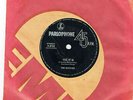 THE BEATLES - TICKET TO RIDE - RARE 7