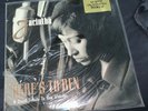 Jacintha ?Here's To Ben. A Vocal Tribute To Ben Webster 2x 45rpm Vinyl 1998 LP